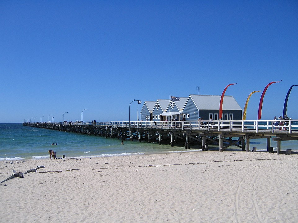 Aussie Outdoor Blinds Busselton